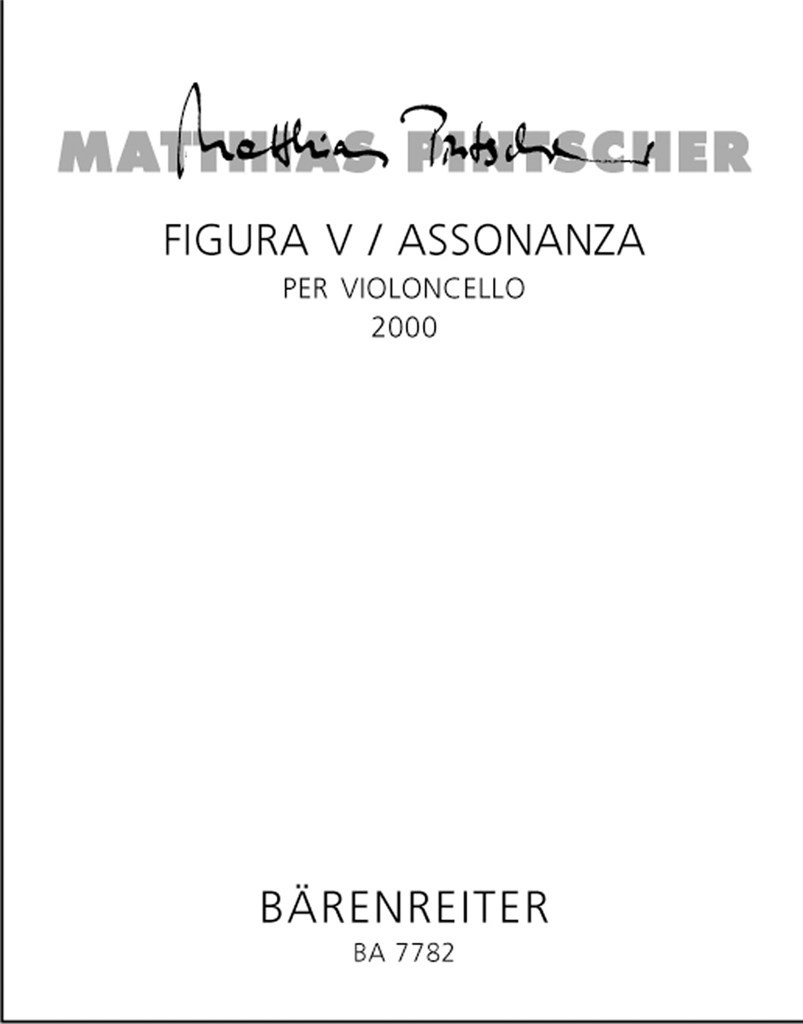 Figura VorAssonanza